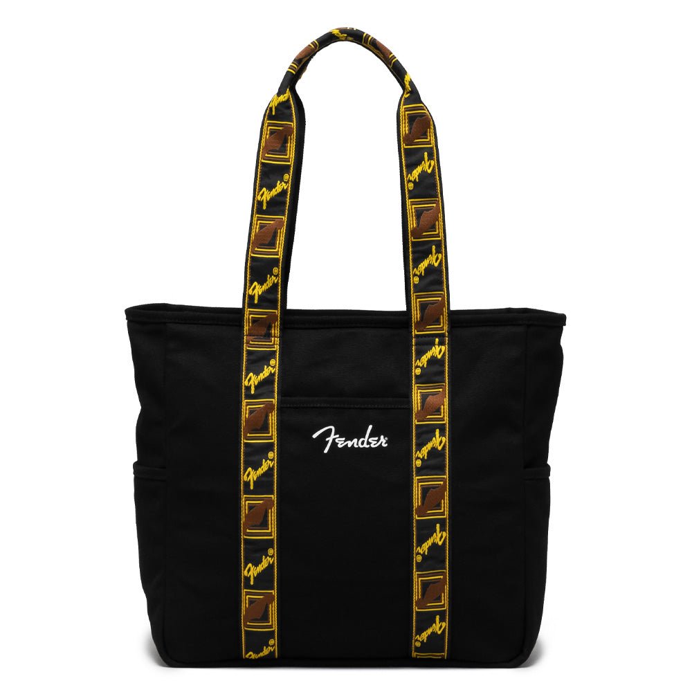 FENDER フェンダー - トート / ブラック / トートバッグ - PGS